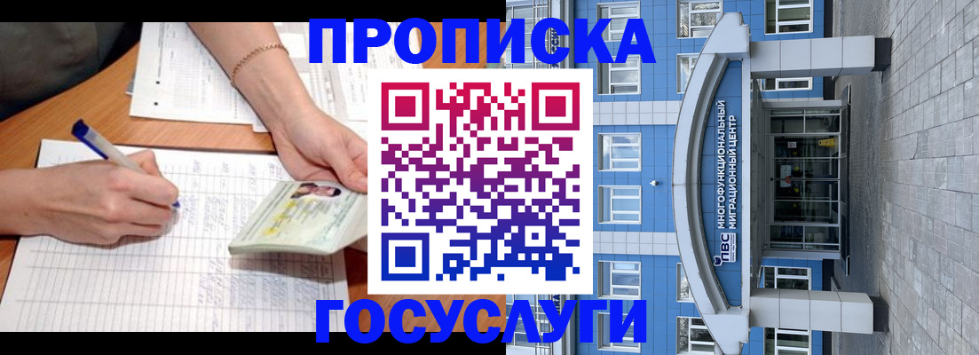регистрация в Кандалакше